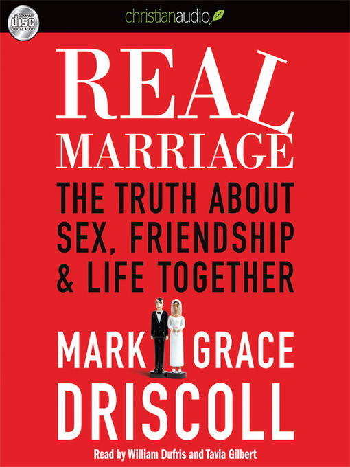 Title details for Real Marriage by Grace Driscoll - Wait list